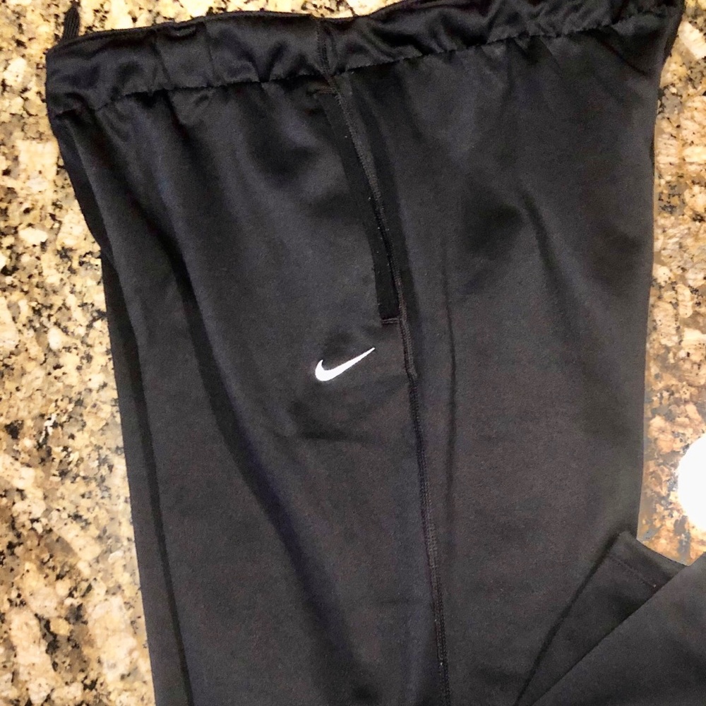 Women’s Nike Therma Fit Warm Up Pants